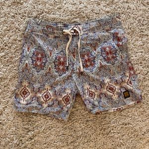 Urban outfitters board shorts